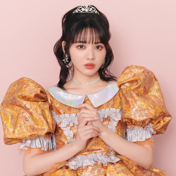 FRUITS ZIPPERのメンバー紹介、誕生日やメンバーカラーなども！