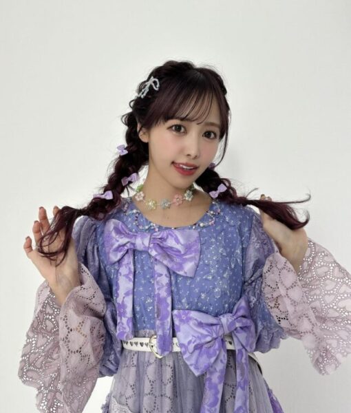 FRUITS ZIPPERのメンバー紹介、誕生日やメンバーカラーなども！