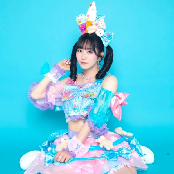 FRUITS ZIPPERのメンバー紹介、誕生日やメンバーカラーなども！