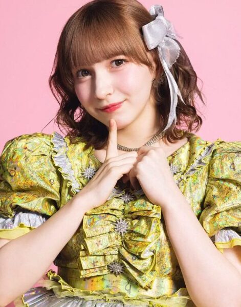 FRUITS ZIPPERのメンバー紹介、誕生日やメンバーカラーなども！
