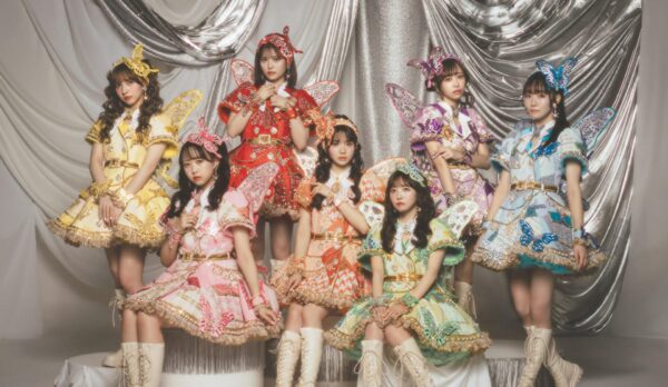 FRUITS ZIPPERのメンバー紹介、誕生日やメンバーカラーなども！