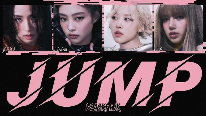 BLACKPINKの新曲「JUMP」がSpotifyで再生１億回突破！ちなみに他の曲は？