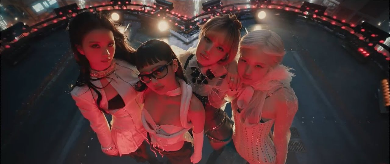 BLACKPINKの新曲「JUMP」がSpotifyで再生１億回突破！ちなみに他の曲は？