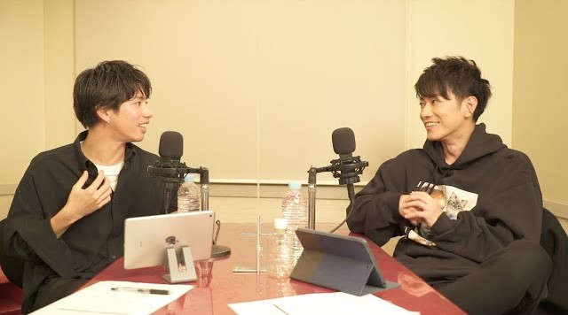 ONE OK ROCK(ワンオク)のTAKAと佐藤健がコラボ！ファンの反応は？