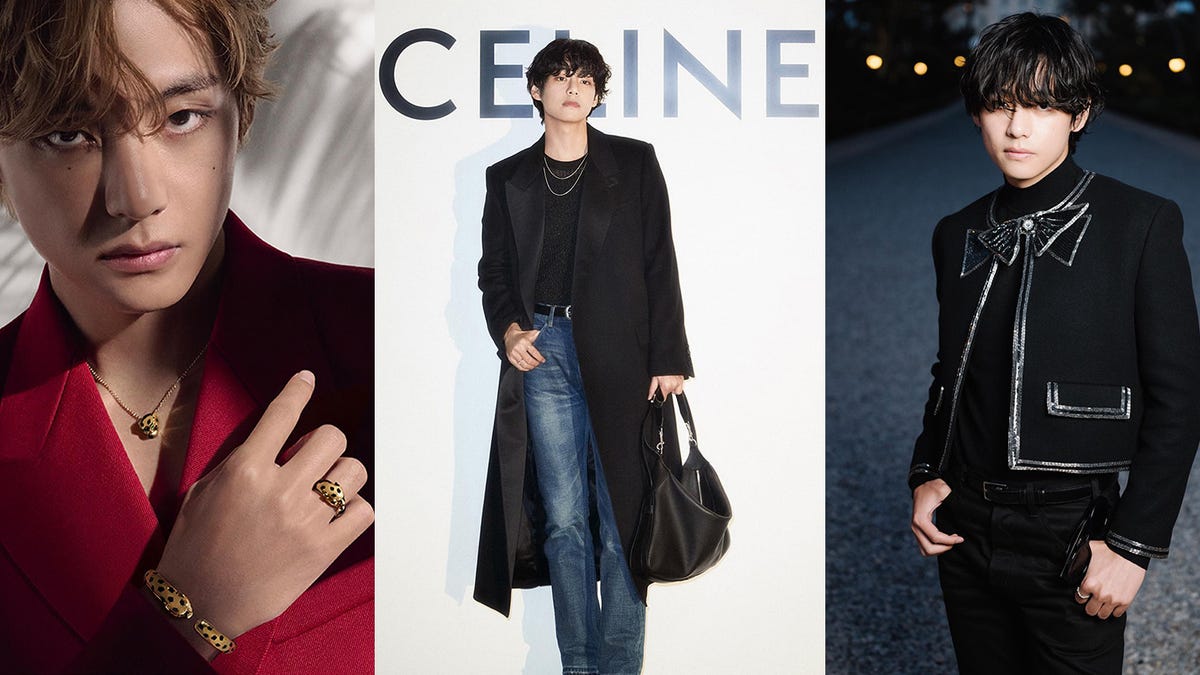 BTS(防弾少年団)のVがコカ・コーラのアンバサダーに就任、ファンの反応は？