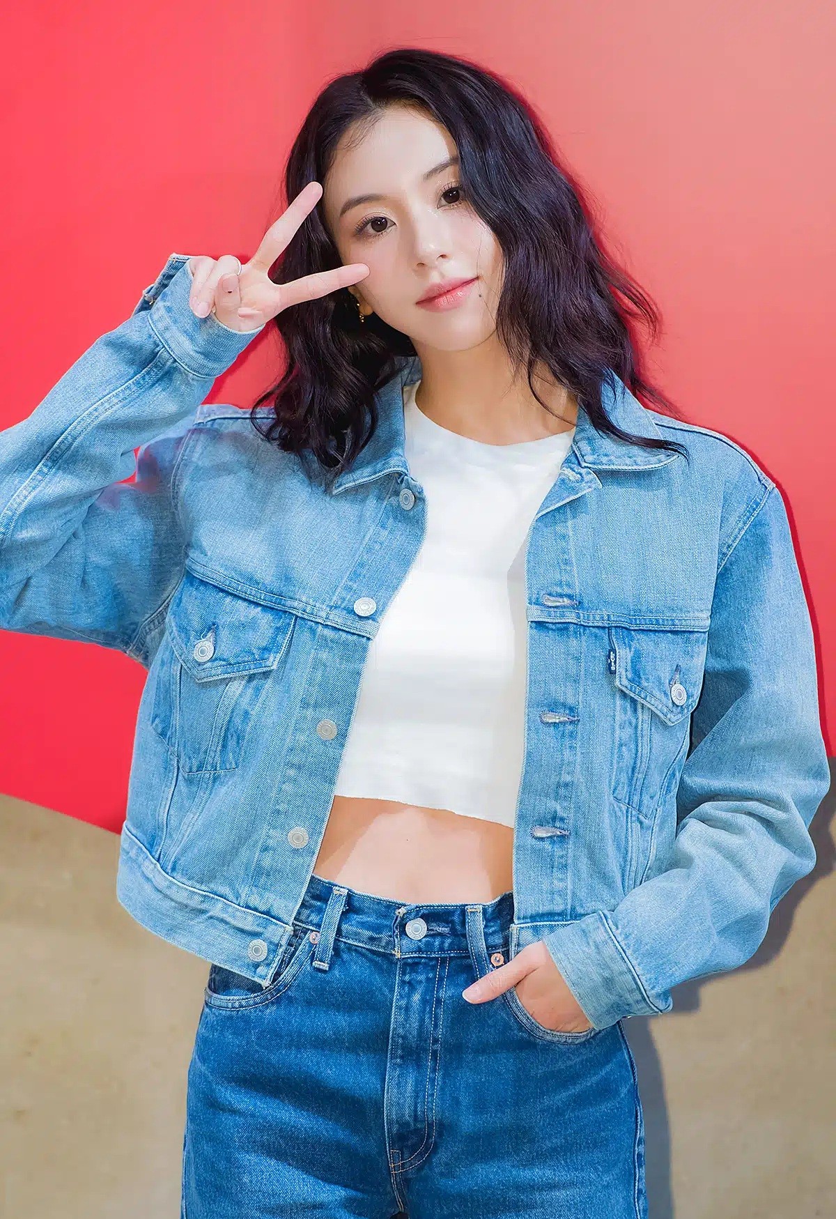 TWICEのチェヨンがソロデビュー！概要を調べてみた！