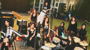 ONE OK ROCK(ワンオク)のTAKAとTORUがTWICEの新曲「Like 1」を作曲！ファンの反応は？