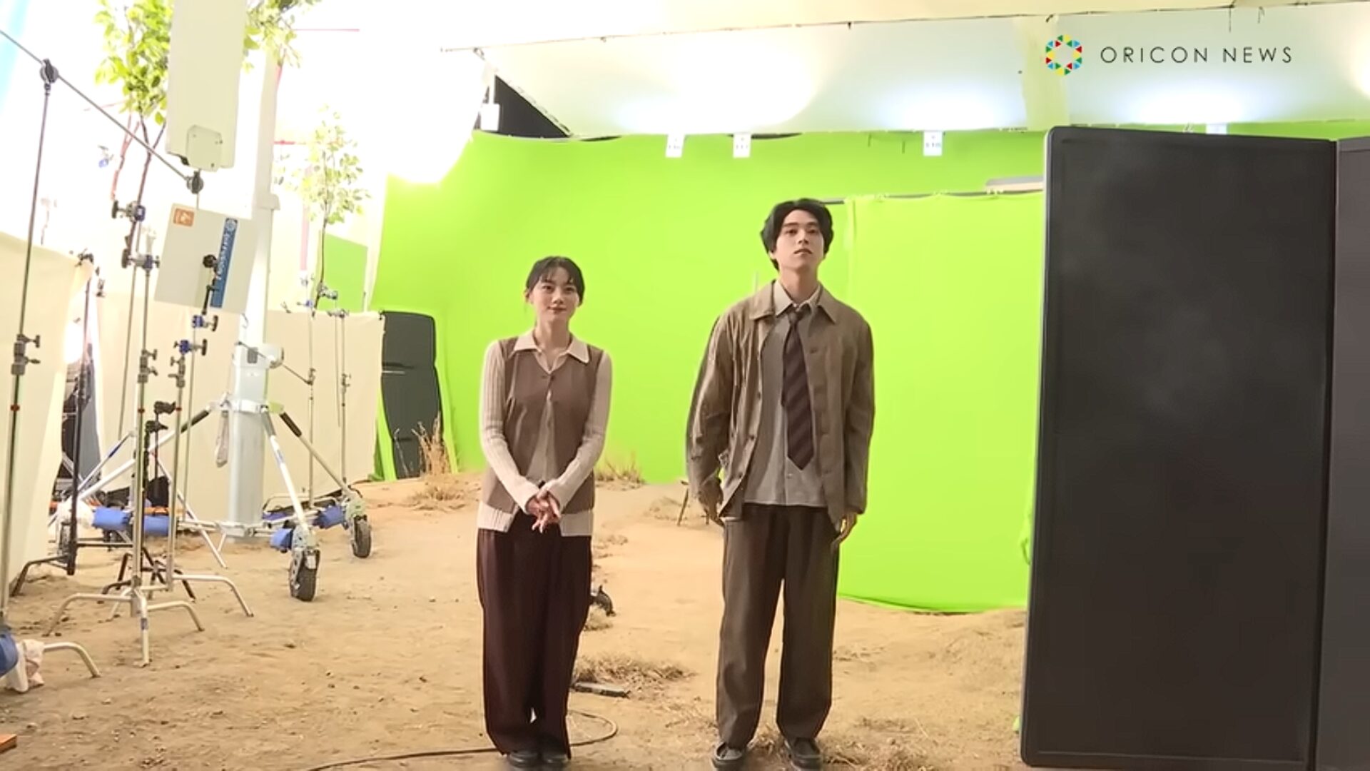 乃木坂46の川﨑桜がソフトバンクのCMに登場！どんな内容？