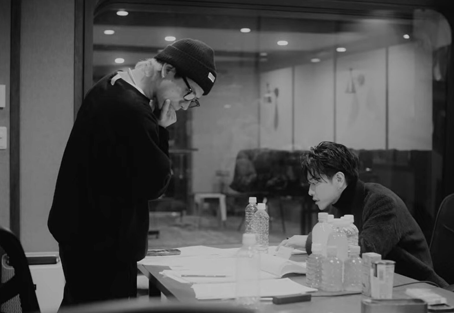 ONE OK ROCK(ワンオク)のTAKAと佐藤健がコラボ！ファンの反応は？