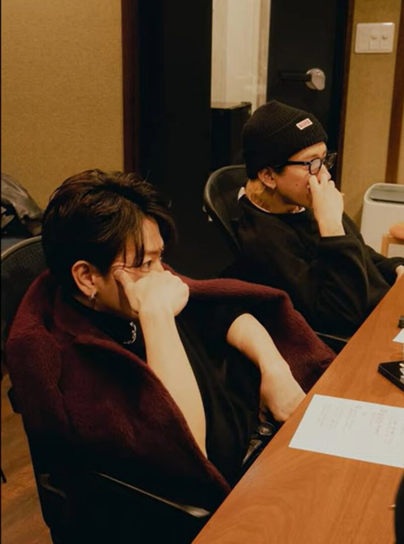 ONE OK ROCK(ワンオク)のTAKAと佐藤健がコラボ！ファンの反応は？