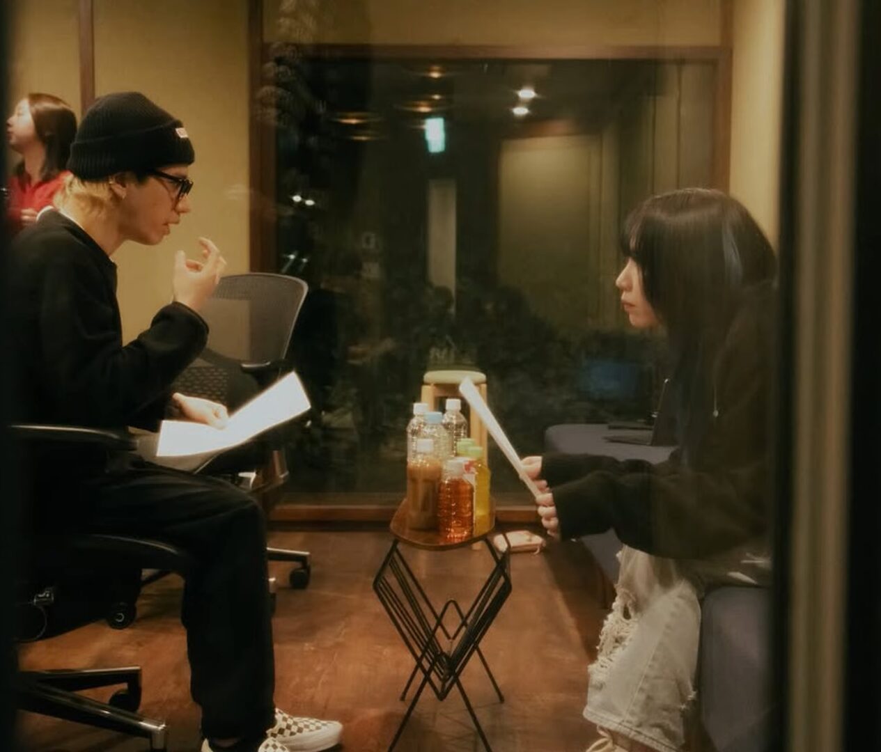 ONE OK ROCK(ワンオク)のTAKAと佐藤健がコラボ！ファンの反応は？