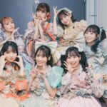 FRUITS ZIPPERのメンバー紹介、誕生日やメンバーカラーなども!