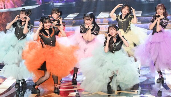 FRUITS ZIPPERのメンバー紹介、誕生日やメンバーカラーなども！