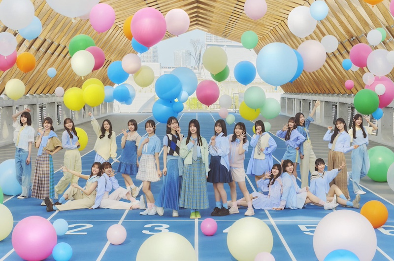 日向坂46が東京モノレールとコラボ！詳しい内容を調べてみた