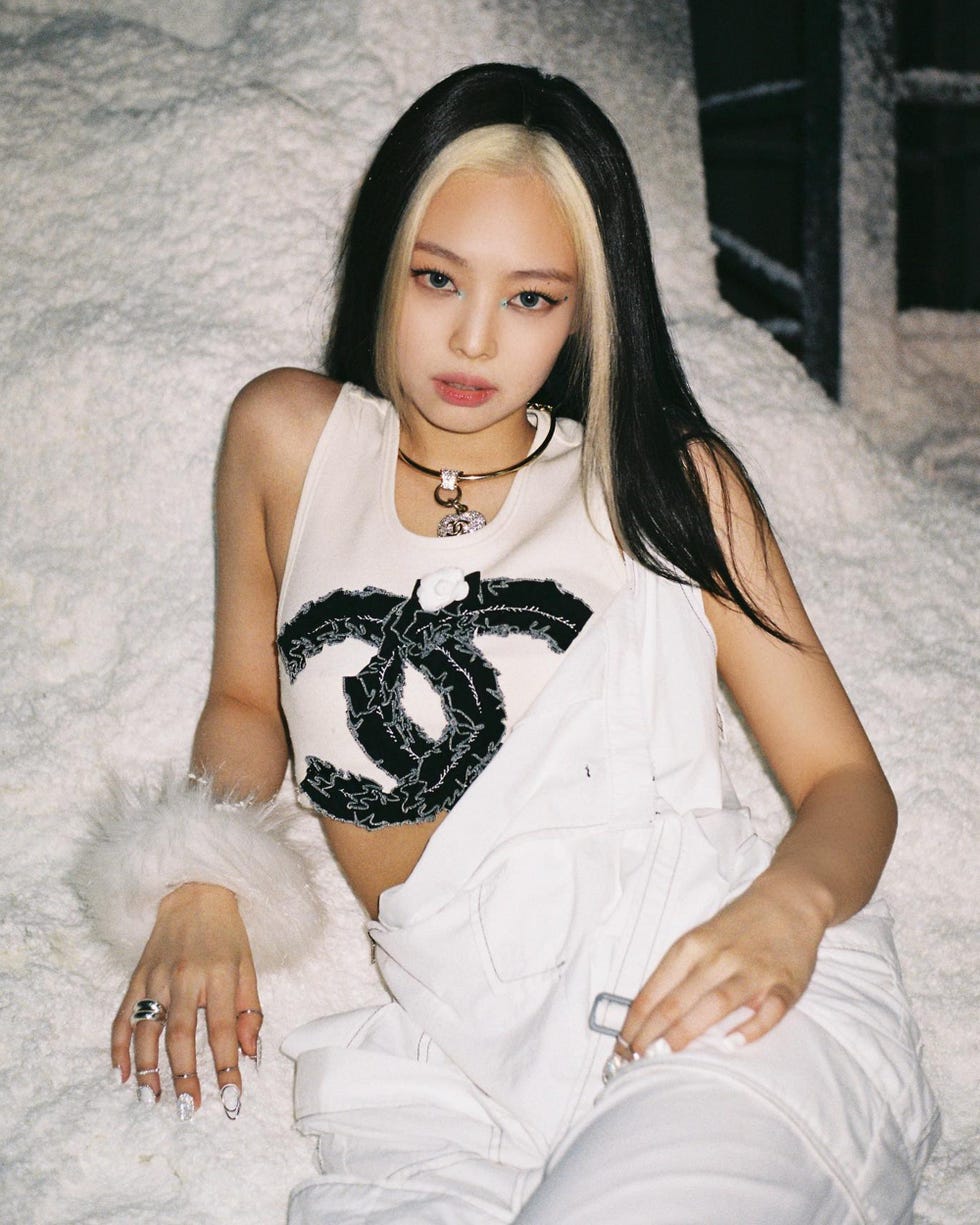 BLACKPINKのジェニーがソウル市観光広報大使に！その仕事の内容は？