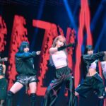 LE SSERAFIMが10月カムバックするらしいけどK-POPのカムバックの意味とは?
