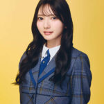 日向坂46の竹内希来里のイラストがドローンショーに登場!ファンの反応は?