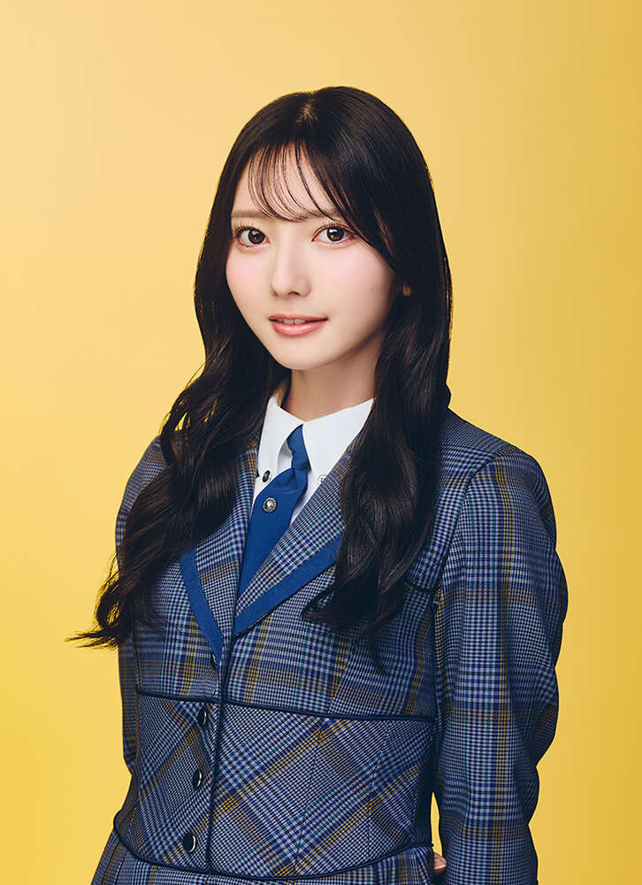 日向坂46の竹内希来里のイラストがドローンショーに登場！ファンの反応は？