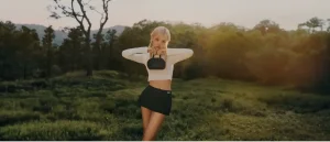 BLACKPINKのロゼとプーマがコラボ！限定アイテムを見逃すな！