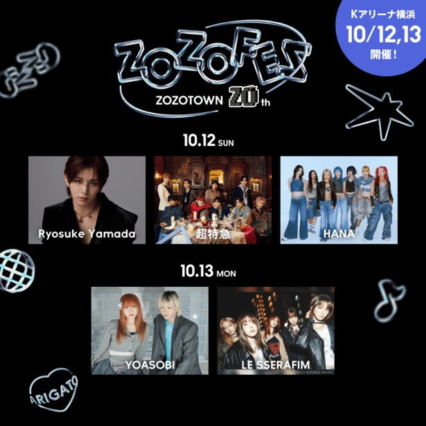 LE SSERAFIMがYOASOBIの「夜を駆ける」サンプリング！両方のファンの反応は？