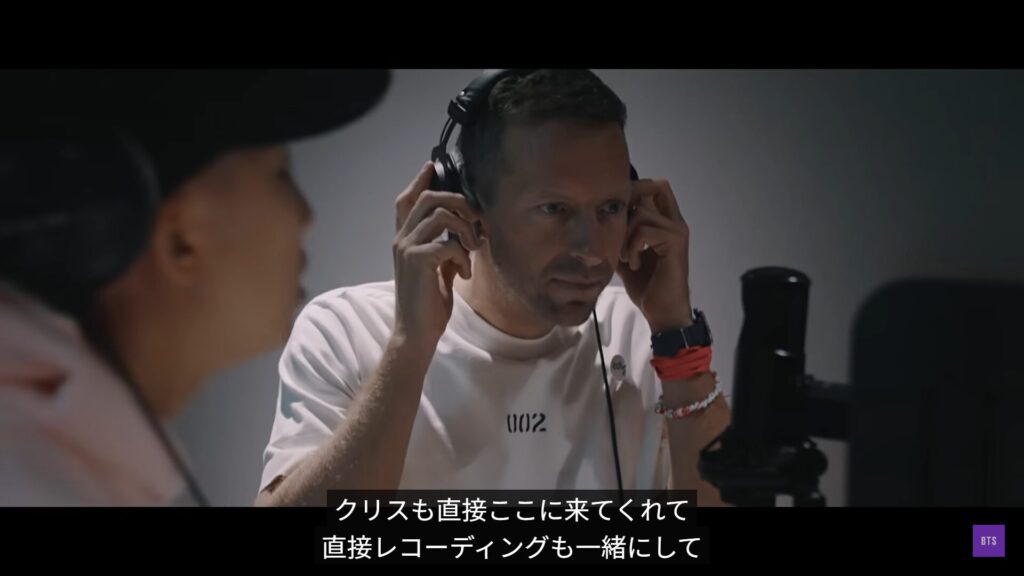 BTS(防弾少年団)とコールドプレイのコラボ曲がSpotifyで15億回再生を突破！