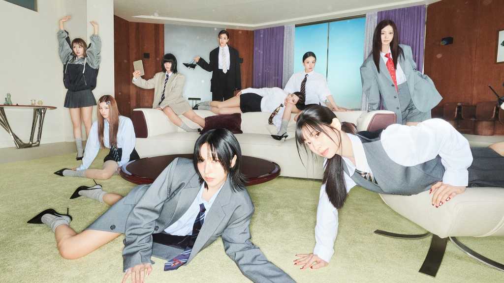 TWICEが10月10日にデビュー10周年記念スペシャルアルバムを発売！ファンの反応は？