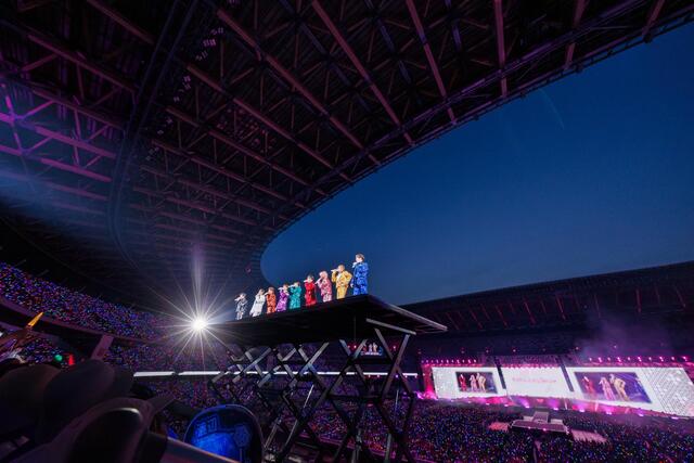 Snow Manが新国立競技場でのデビュー5周年記念ライブが凄かった！ライブレポやファンの感想を調べてみた
