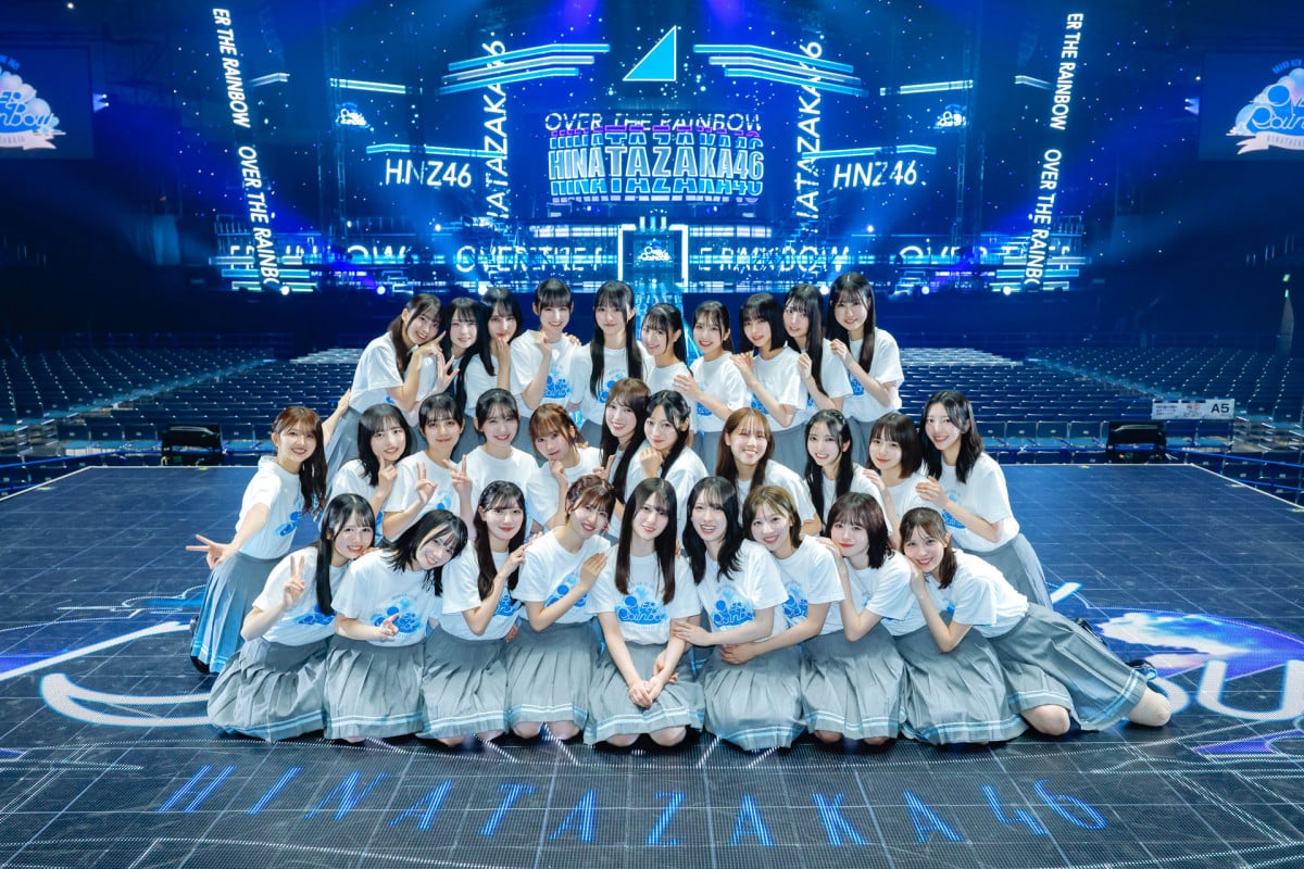 日向坂46の小坂菜緒が「B.L.T.」で２万字のインタビュー！何を語った？