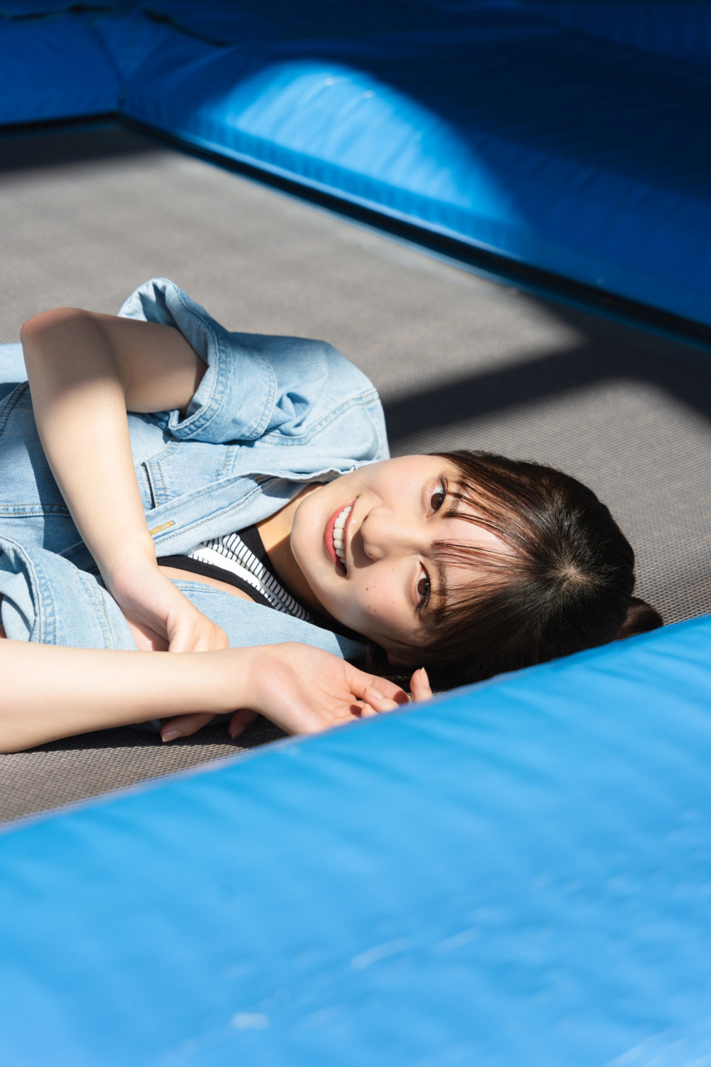 日向坂46の小坂菜緒が「B.L.T.」で２万字のインタビュー！何を語った？
