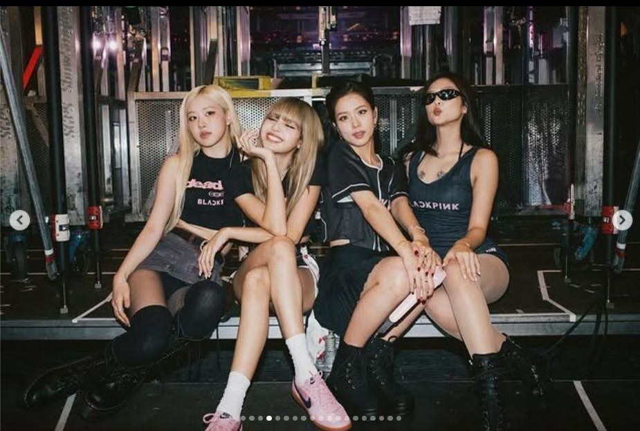 BLACKPINKのジェニーがソウル市観光広報大使に!その仕事の内容は?