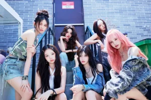 IVE(アイヴ)が2回目のワールドツアーを開催！開催都市は？