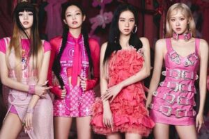 BLACKPINKが11月カムバック！？YGが下半期の活動計画を公開、その内容は？