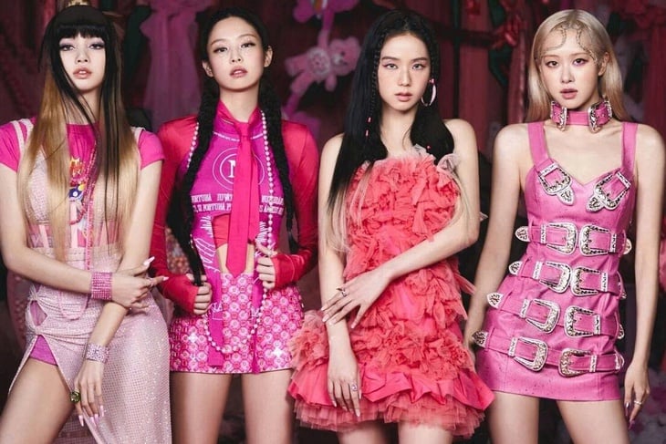 BLACKPINKが11月カムバック!?YGが下半期の活動計画を公開、その内容は?