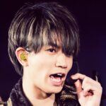 SixTONESの高地優吾が年齢非公開の理由が衝撃すぎた!他に年齢非公開の芸能人も調べてみた。