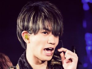 SixTONESの高地優吾が年齢非公開の理由が衝撃すぎた!他に年齢非公開の芸能人も調べてみた。