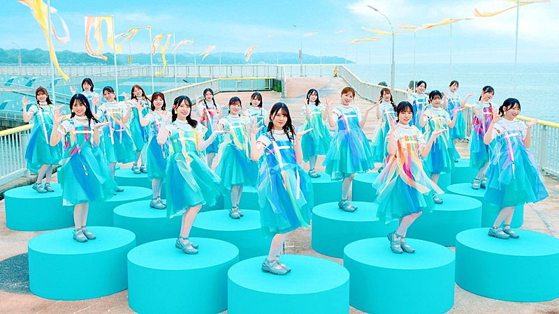 日向坂46が東京モノレールとコラボ!詳しい内容を調べてみた