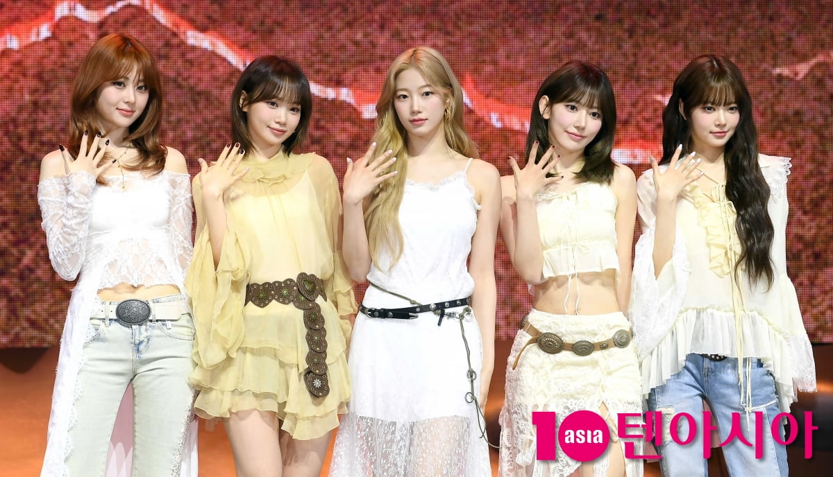 LE SSERAFIMがYOASOBIの「夜を駆ける」サンプリング！両方のファンの反応は？