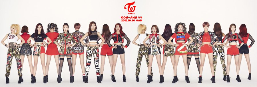 TWICEが10月10日にデビュー10周年記念スペシャルアルバムを発売！ファンの反応は？