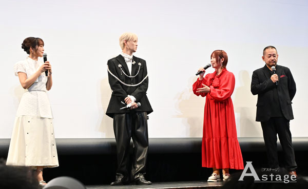 JO1の白岩瑠姫が映画「アズワン／AS ONE」の主題歌に！ファンの反応は？