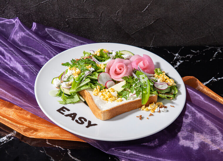 LE SSERAFIMが日本3都市でスペシャルカフェを期間限定でオープン！その内容は？