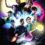 BTS(防弾少年団)とコールドプレイのコラボ曲がSpotifyで15億回再生を突破!