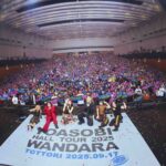 YOASOBIと南海電鉄加太線がコラボ!期間限定ラッピング列車が走る!