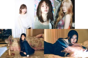 LE SSERAFIMのサクラとカズハが新オーディション番組に出演！詳細は？