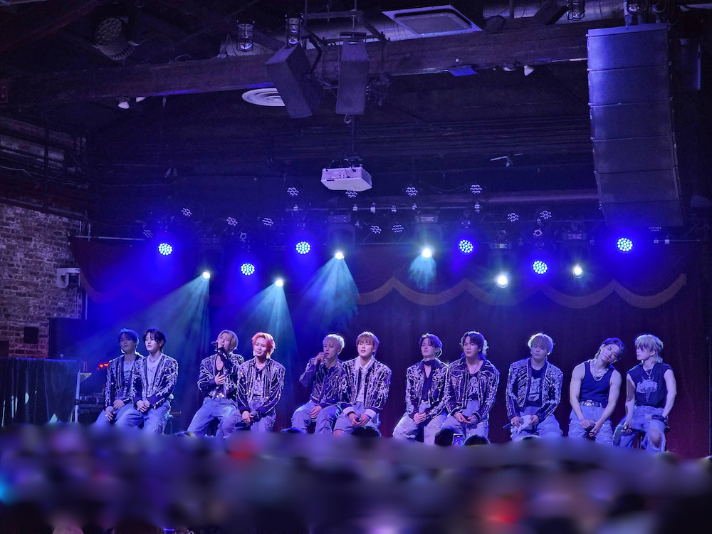 JO1がデビュー5周年を記念したスペシャルイベントを開催！その詳細を調べてみた！