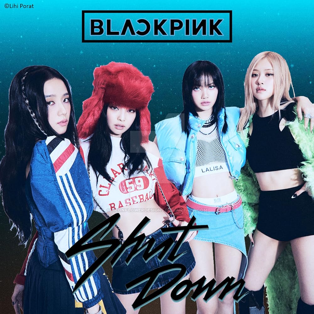 BLACKPINKが11月カムバック！？YGが下半期の活動計画を公開、その内容は？