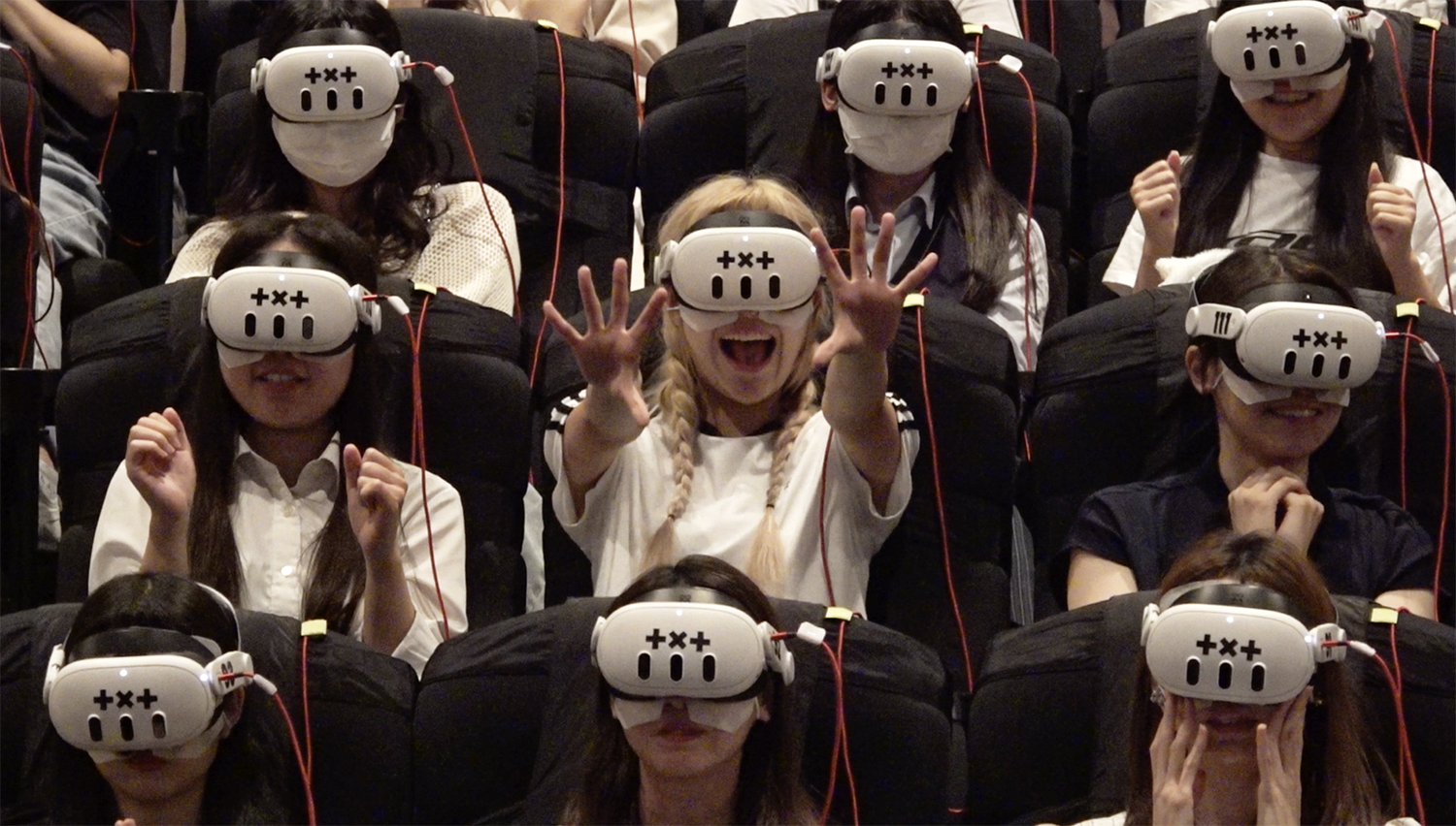 TOMORROW X TOGETHER(TXT)の2回目のVRコンサートツアーが開催決定！詳細は？