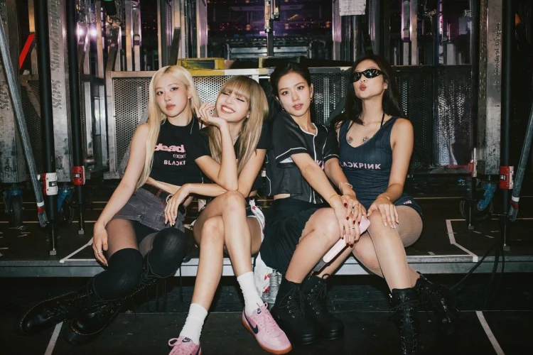 BLACKPINKが11月カムバック！？YGが下半期の活動計画を公開、その内容は？