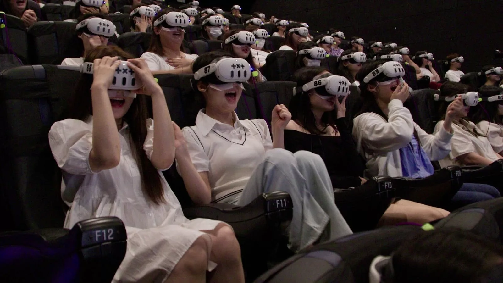 TOMORROW X TOGETHER(TXT)の2回目のVRコンサートツアーが開催決定！詳細は？