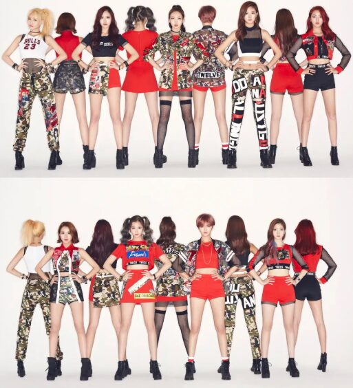 TWICEが10周年を記念したドキュメンタリー映画を10月に公開！詳細は？
