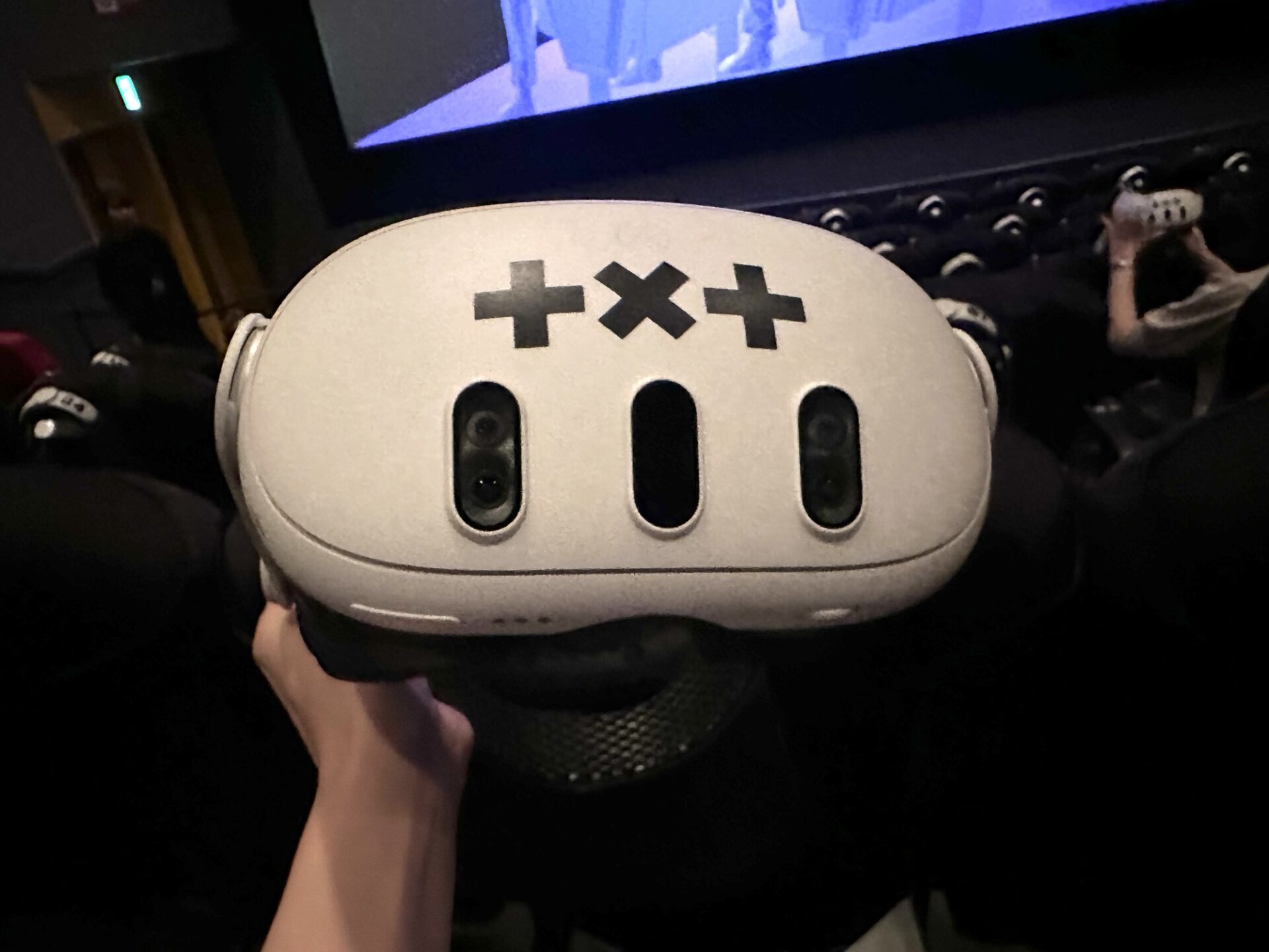 TOMORROW X TOGETHER(TXT)の2回目のVRコンサートツアーが開催決定！詳細は？
